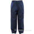 Manufactory Price Hi-Vis Work Men Fr Pants